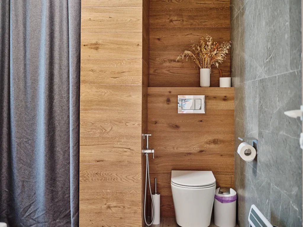 Дом 522 с тремя спальнями