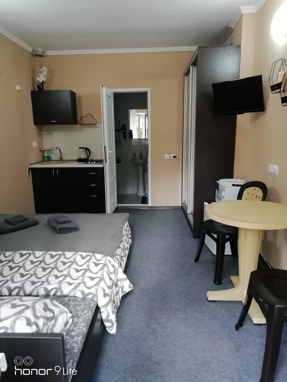 Квартира Уютные апартаменты — аренда посуточно в Лермонтово