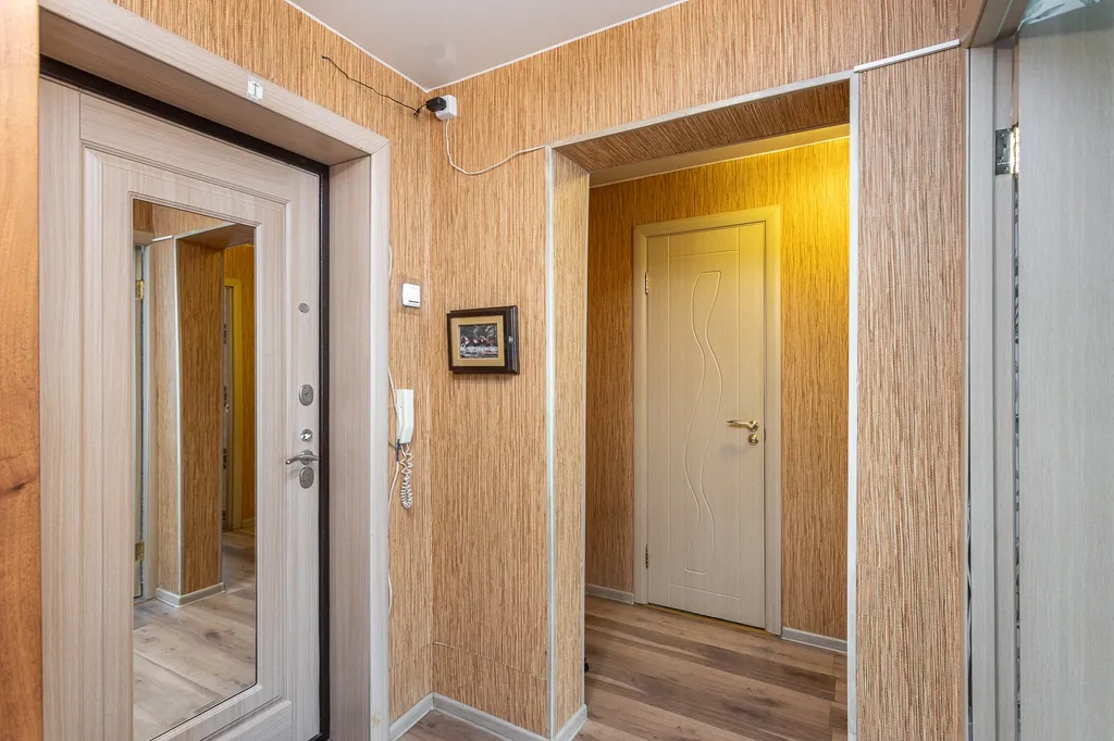 Уютная квартира близко к центру города