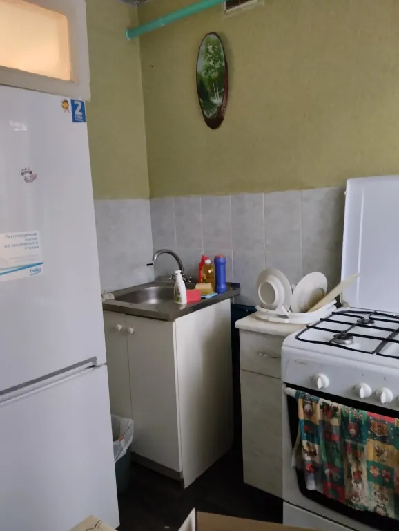 Уютная Квартира рядом с жд вокзалом