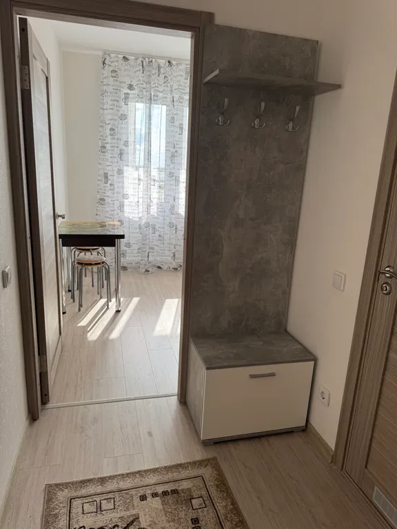 Современная комфортная квартира