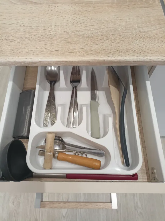 Квартира - Студия