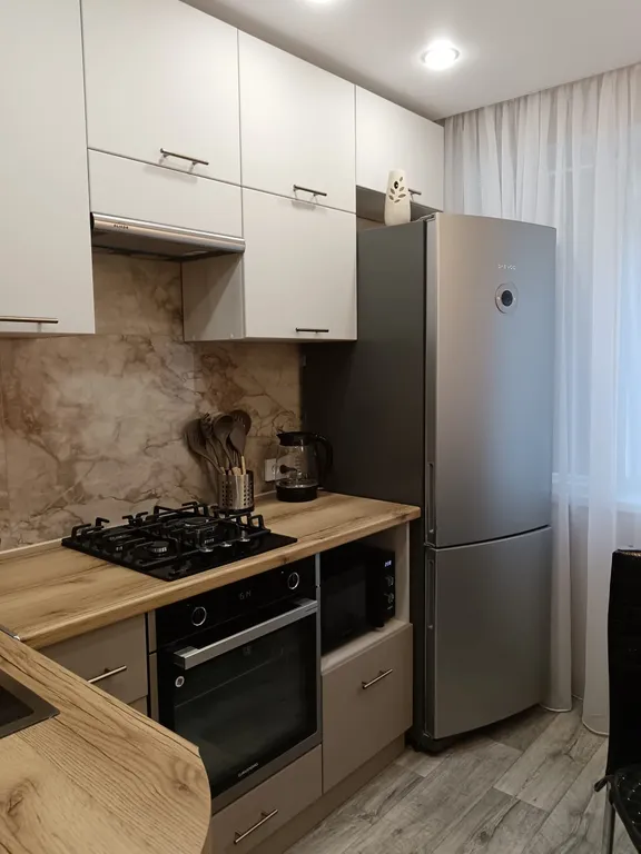 Квартира для ценителей комфорта и чистоты в центре ленинского округа