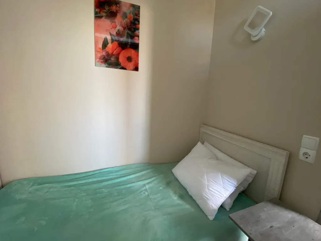 Морской домик