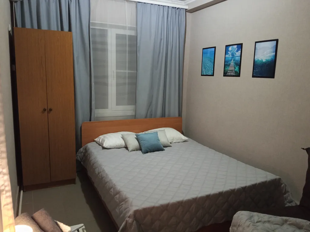 Комната