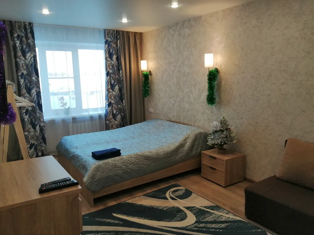 В гостях у Маши