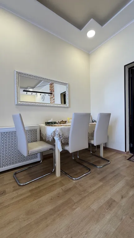 Апартамент с видом на море и звездным потолком Калифорникейшен