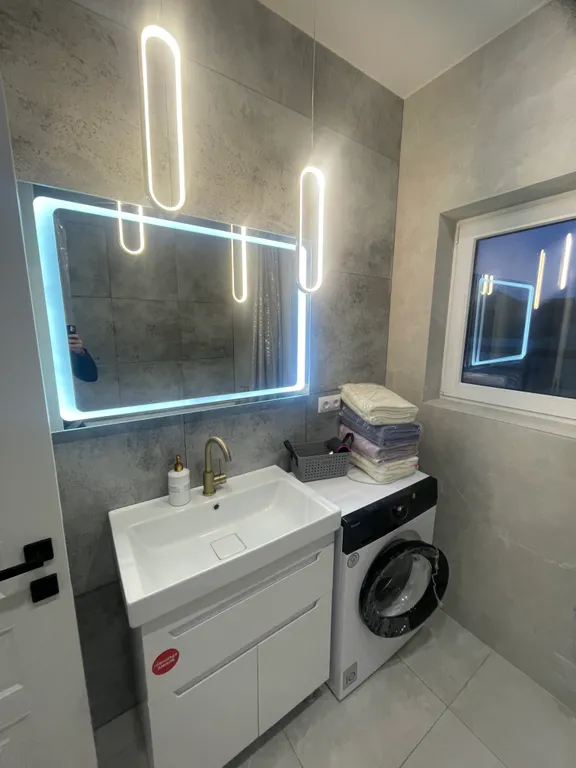 Коттедж Дом с SPA бассейном включен в стоимость дома — Апшеронск