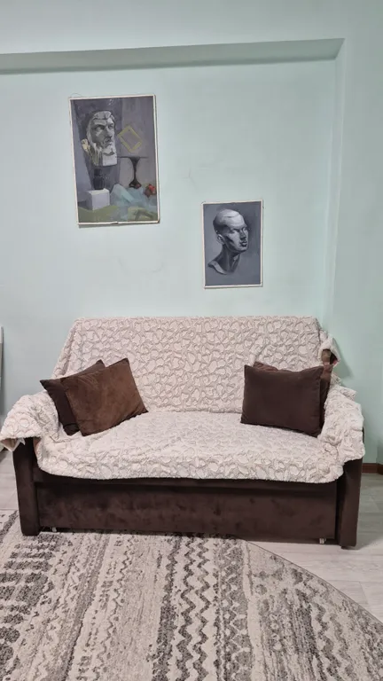 Квартира в самом центре возле ОКБ