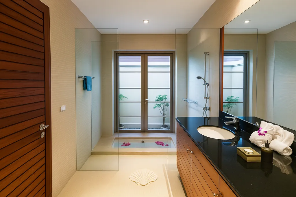 3-комнатный Дом