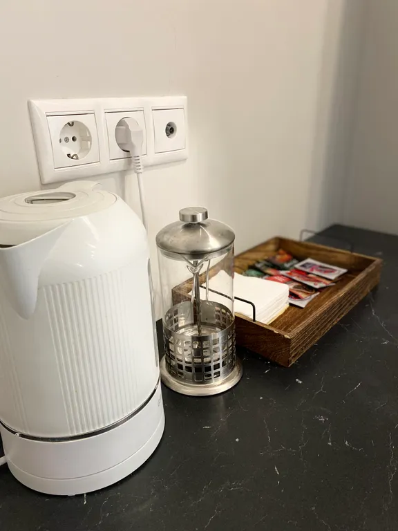 Комфортная квартира в тихом центре Уфы