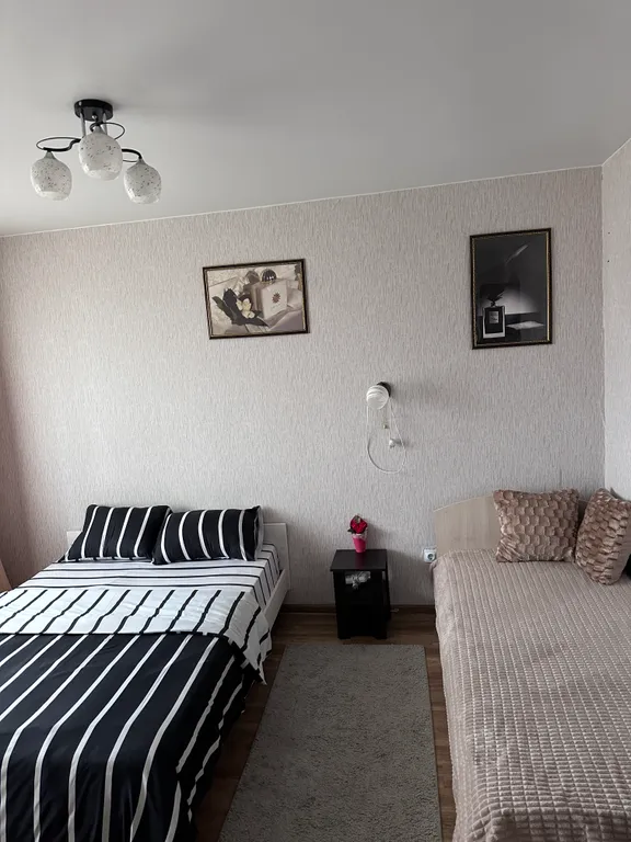 1-комнатная Квартира — аренда посуточно в Саратов