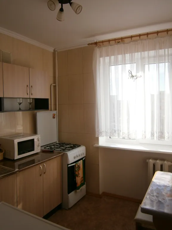 Квартира Отличная квартира люкс с евроремонтом в самом центре — Симферополь