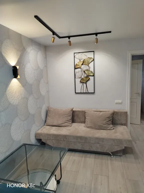 Квартира Уютная квартира в самом центре города — Калининград