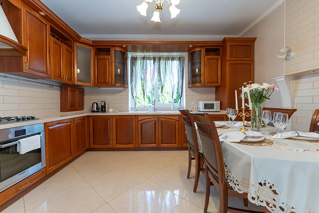 Apart-Deluxe Легенды моря: Частный дом с сауной