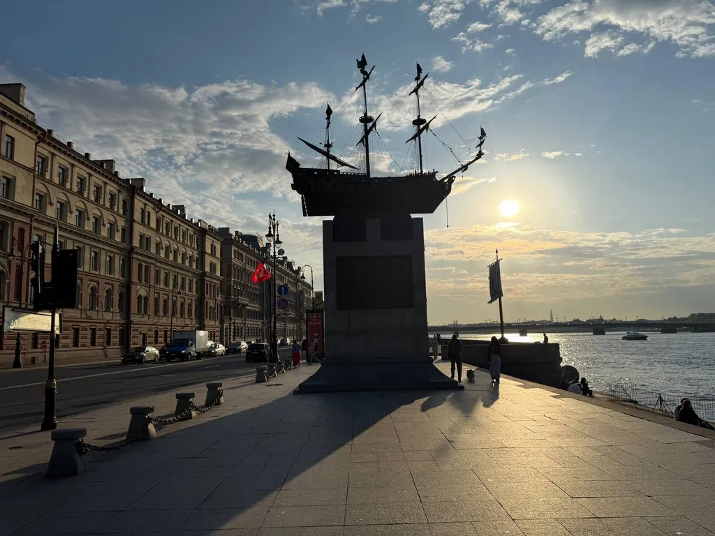 Дизайнерская студия в центре Санкт- Петербурга