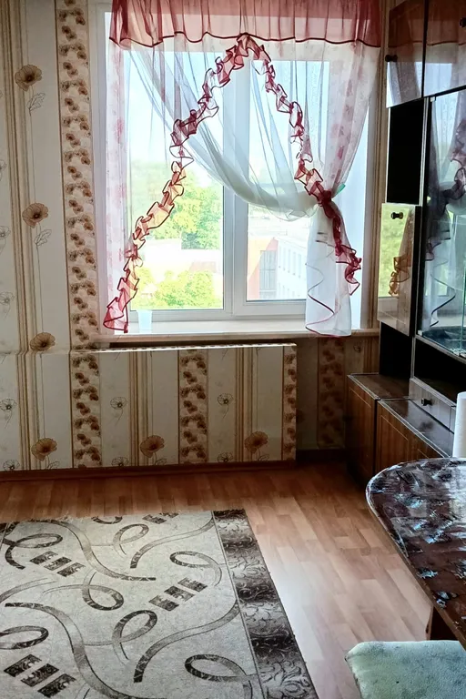 Квартира Квартира Вдали от дома, как дома — Выборг