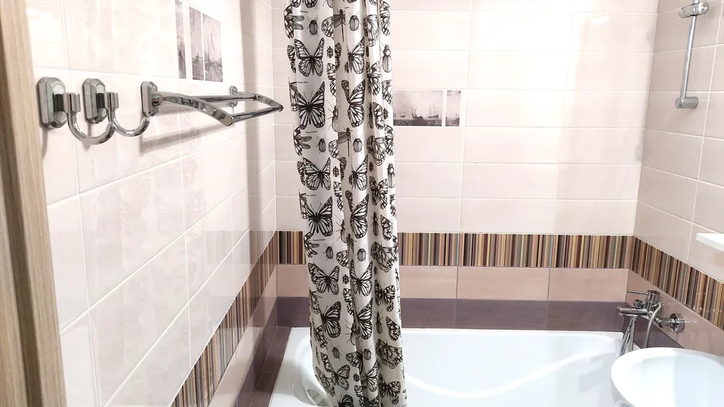 Квартира возле автовокзала