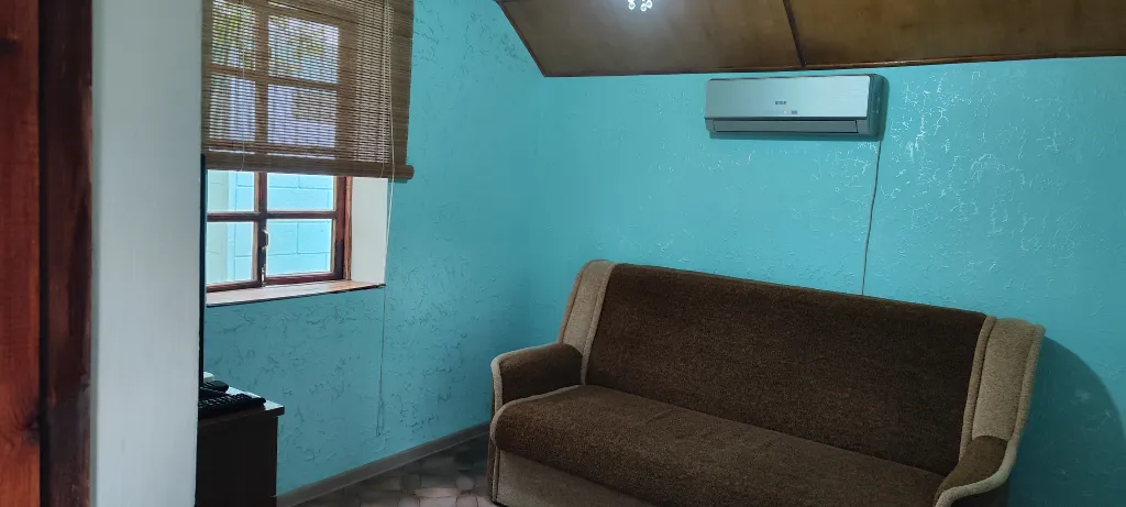 Коттедж Уютный летний дом — Севастополь