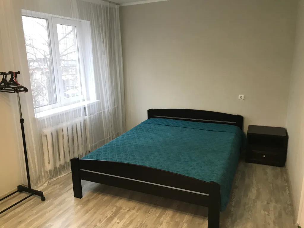 Уютная квартира на Верхнем озере