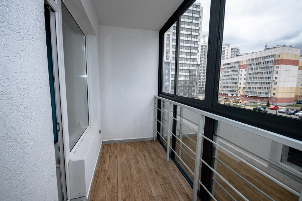 Отличная студия в современном ЖК