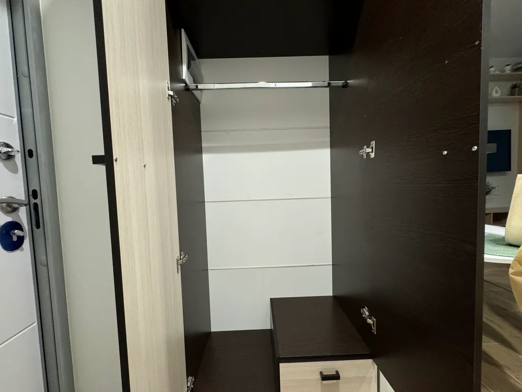 Квартира Уютные апартаменты в 100 метрах от моря и пляжа — Пионерский