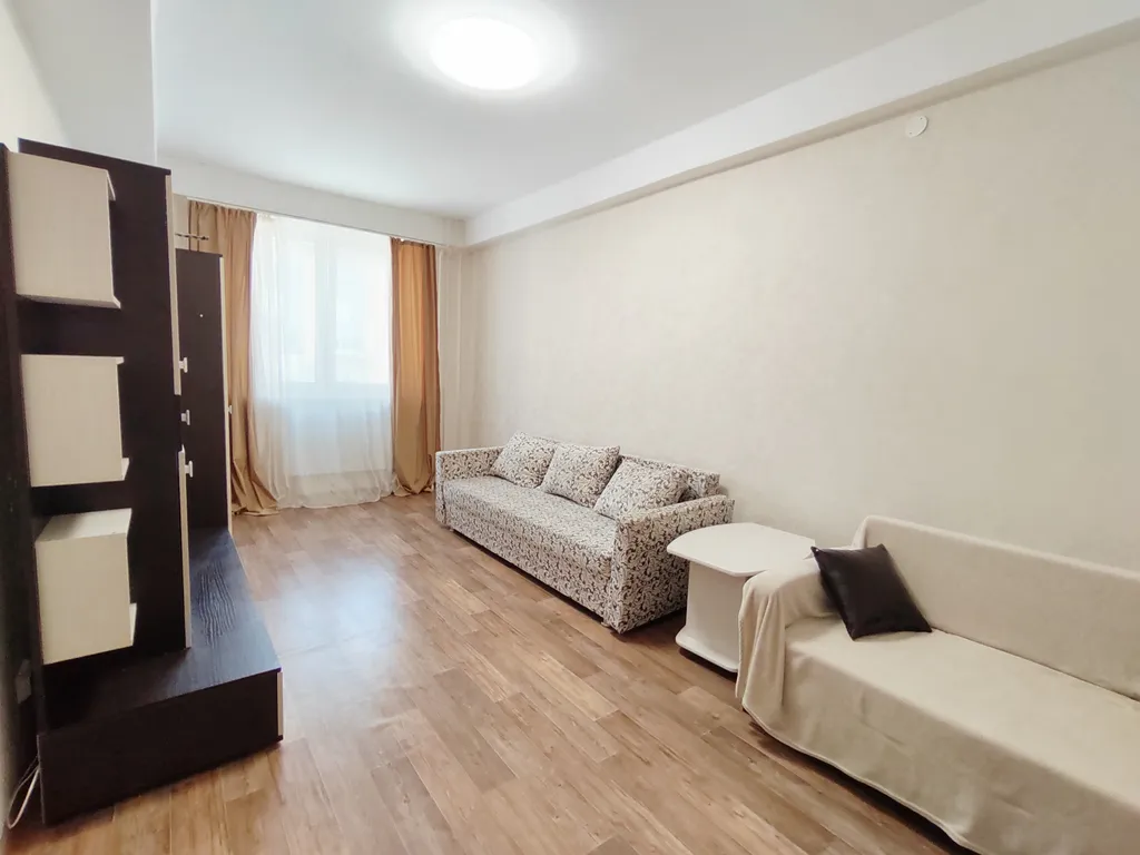 Просторная квартира на 10 человек