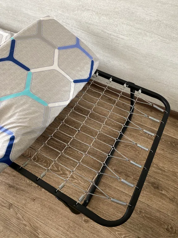 Чистая, уютная квартира рядом с нижнекамскими термами