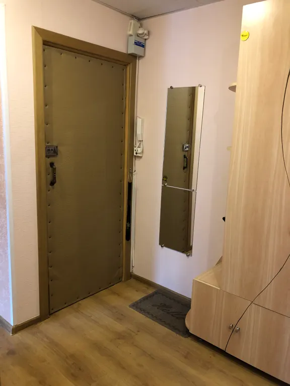 Уютная 3-комнатная квартира