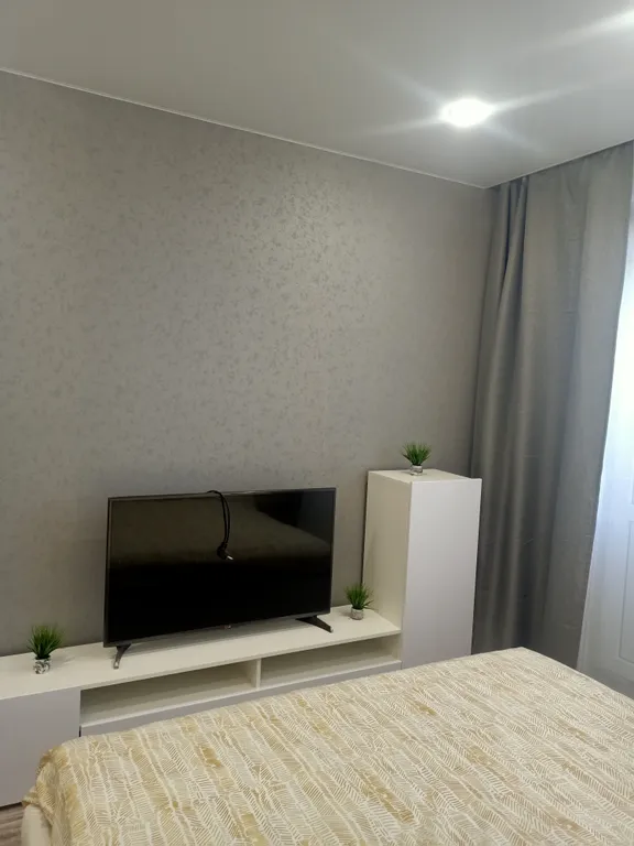 Новая квартира