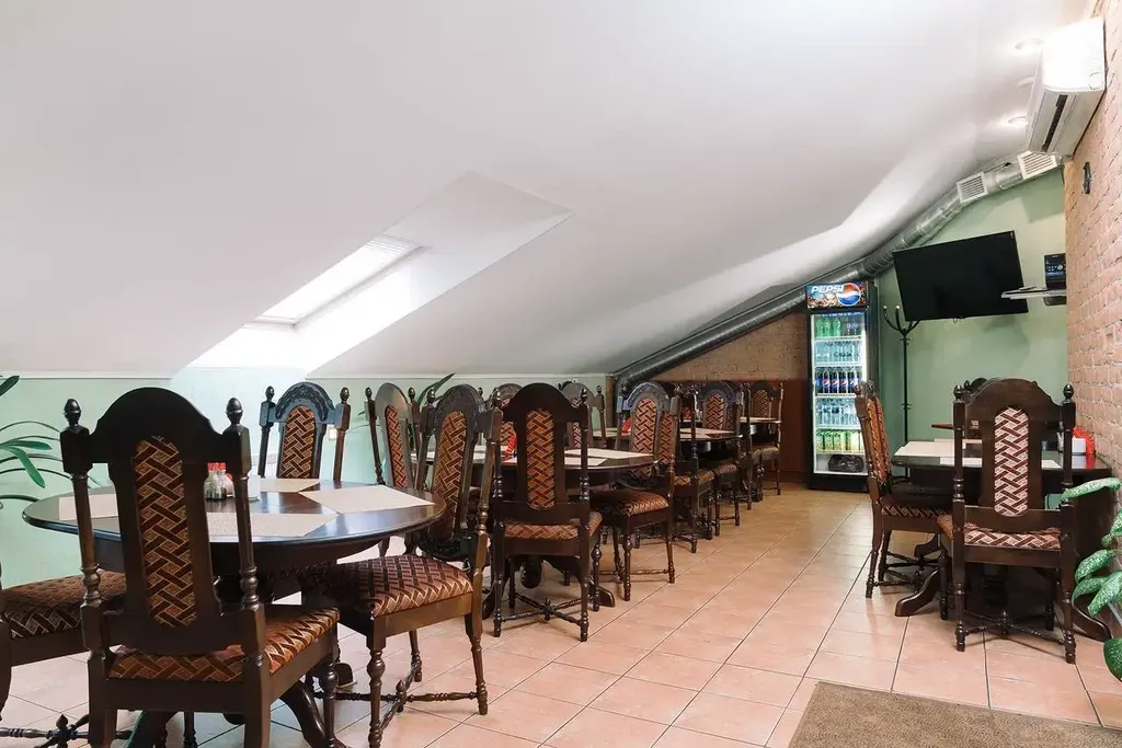 Империя Парк