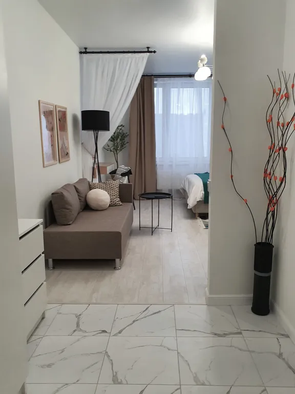 LanaRoom Новая студия в 10 минутах от МЦД Люберцы