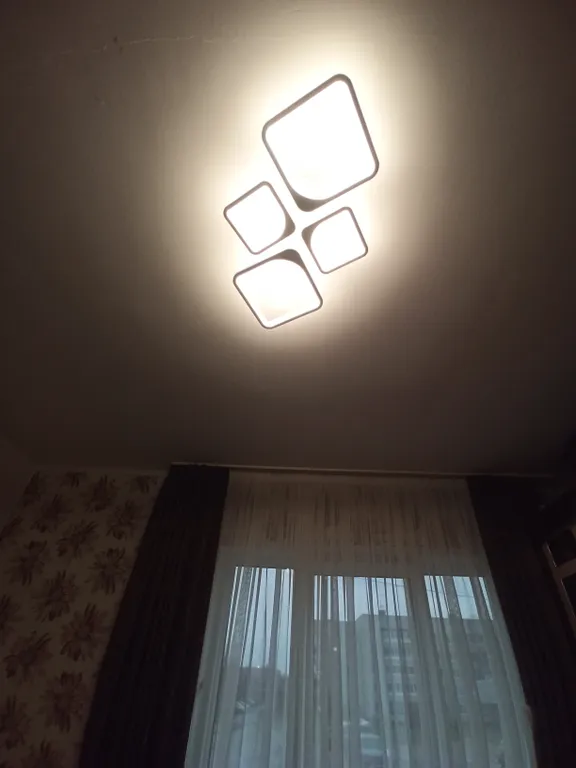 Уютная квартира для семейного отдыха