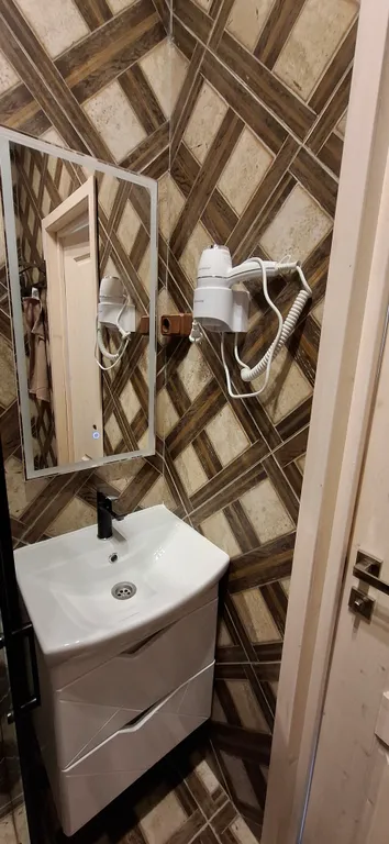 Коттедж Семейный коттедж — Приморск