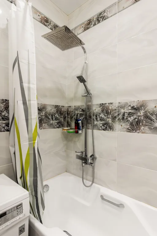 Видовая, аристократичная однушка в ЖК Панорама