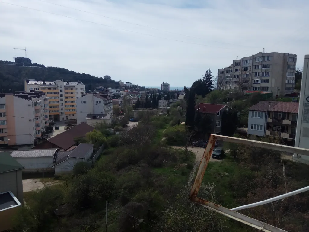 Уютная квартира в доме