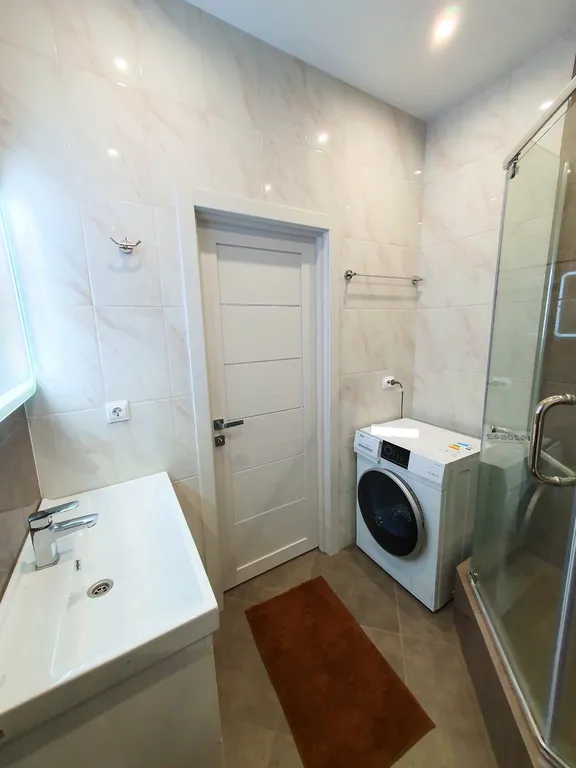 Квартира Уютные Апартаменты с видом на море — Геленджик