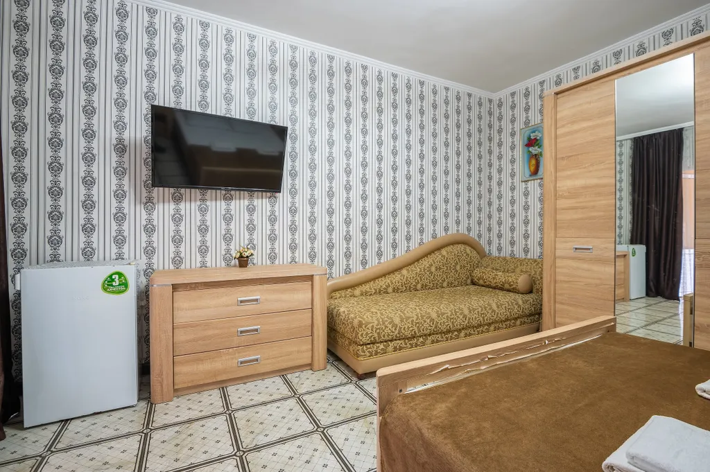 Квартира Комната — Адлер