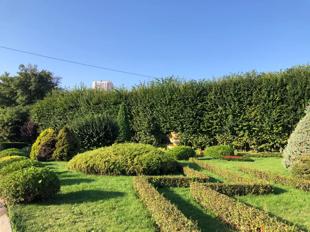 Апартаменты для вашего уюта