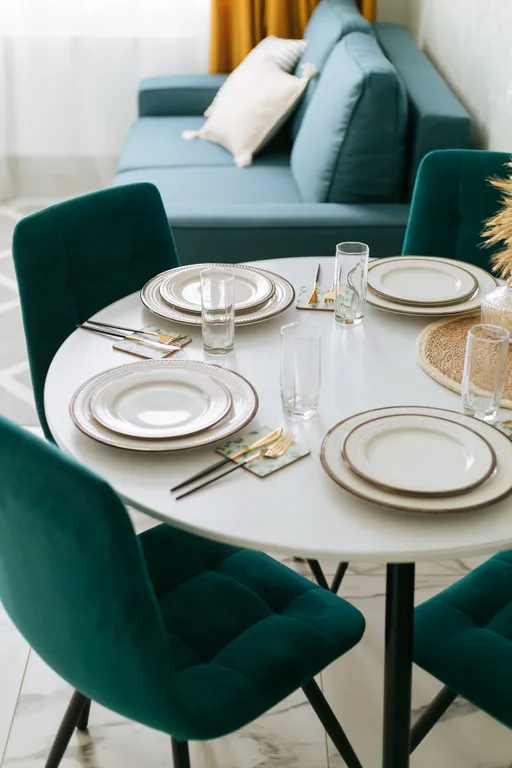 Апартаменты Scandi