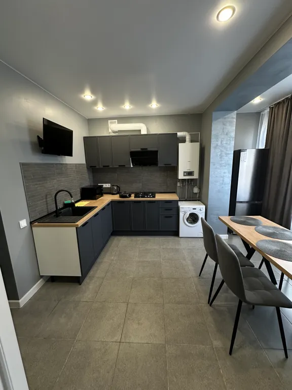 Квартира Отдых у моря — аренда посуточно в Таганрог