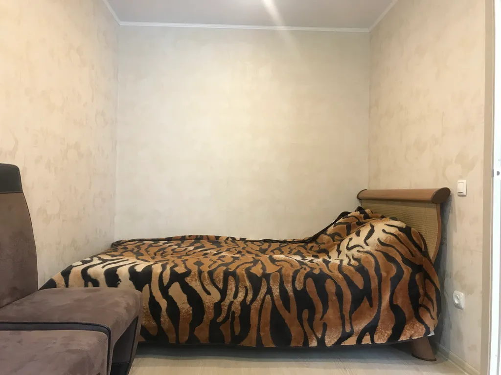 Уютные двухкомнатные апартаменты в центре города