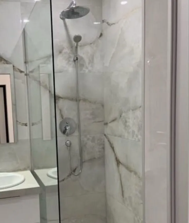 Апартаменты Aquamarine