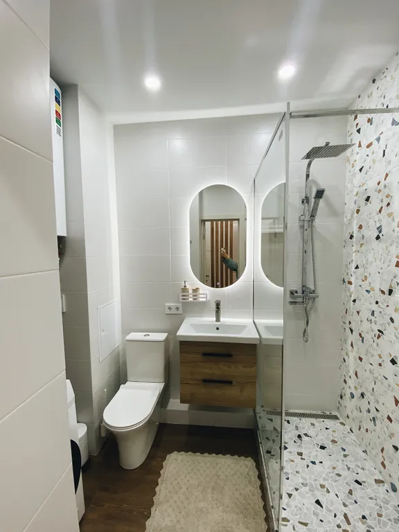 ЖК Евпатория 141