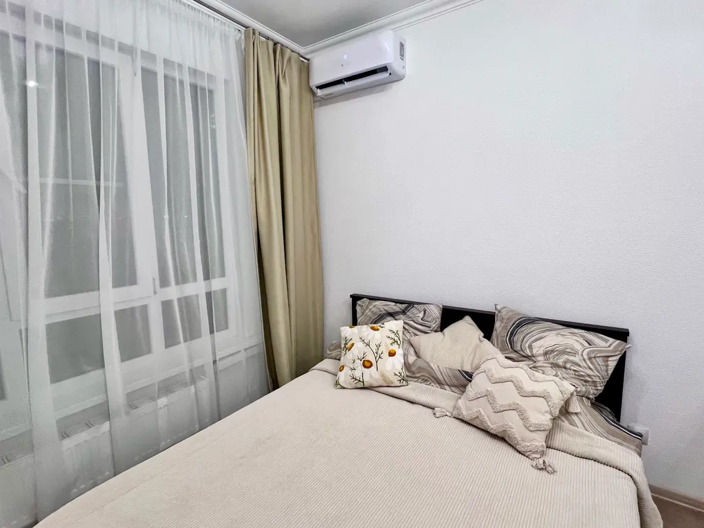 Уютная студия с удобным выездом на трассу М10