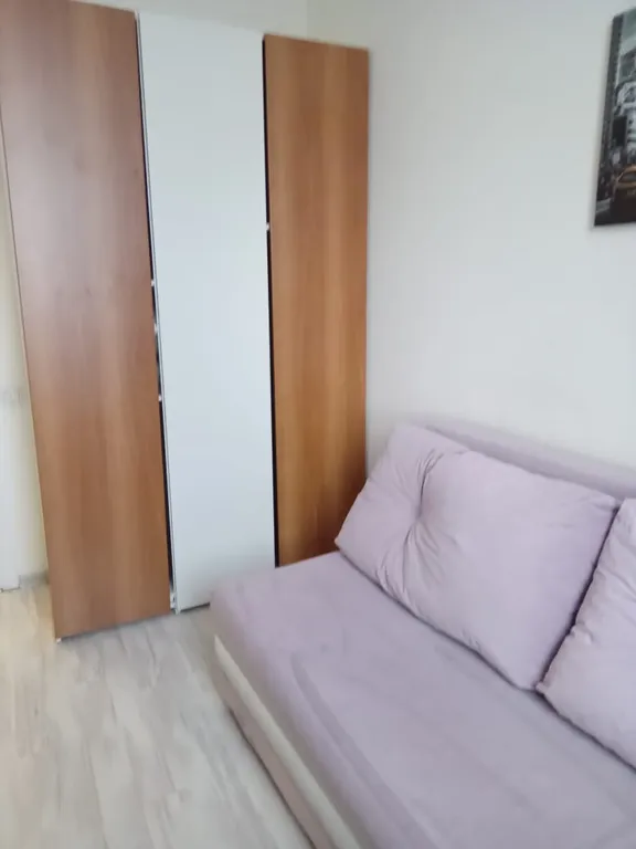 Квартира 2-комнатная Квартира — Москва