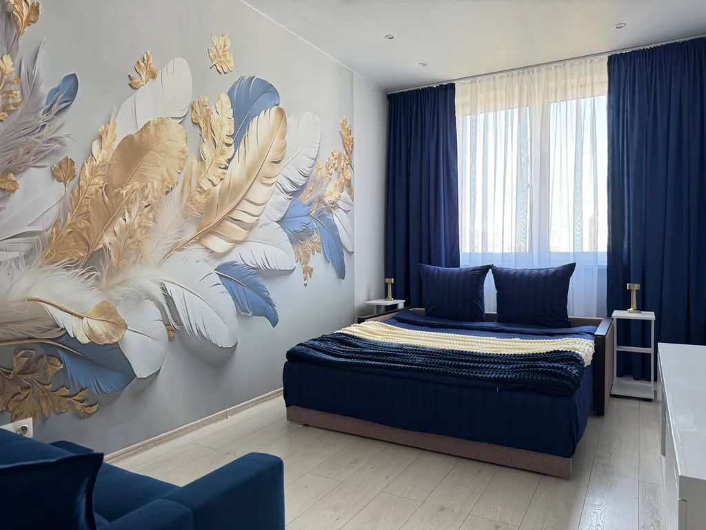 Уютная, чистая, 1-комнатная квартира в ЖК Новые Котельники