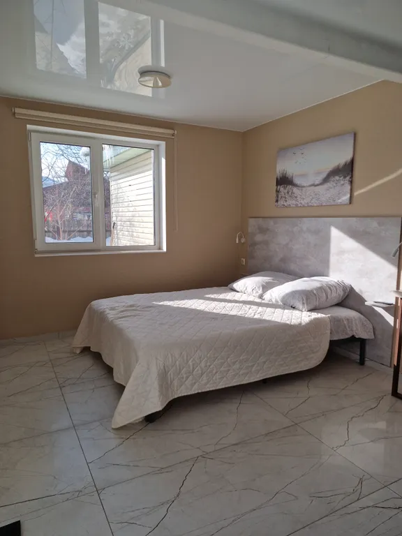 Номер с беседкой