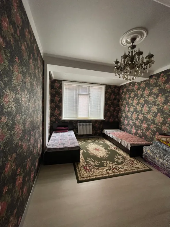 Уютная квартира в центре города с видом на море