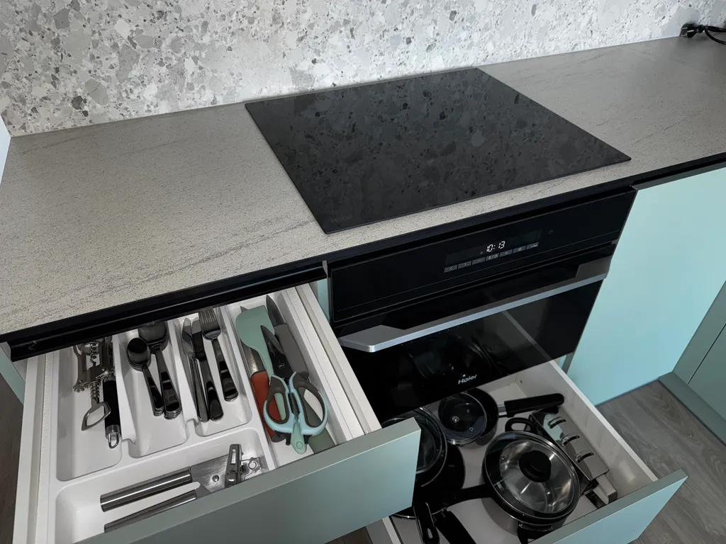 Море more новые апартаменты с видом на море